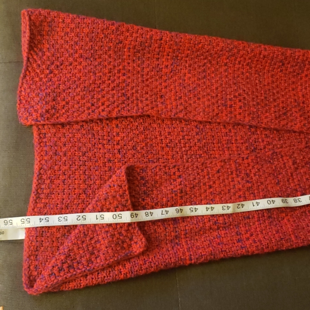 Mermaid blanket - Picture 4 of 4